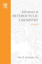 Télécharger le livre :  Advances in Heterocyclic Chemistry