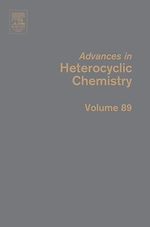 Télécharger le livre :  Advances in Heterocyclic Chemistry