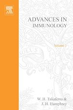 Télécharger le livre :  Advances in Immunology