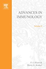 Télécharger le livre :  Advances in Immunology