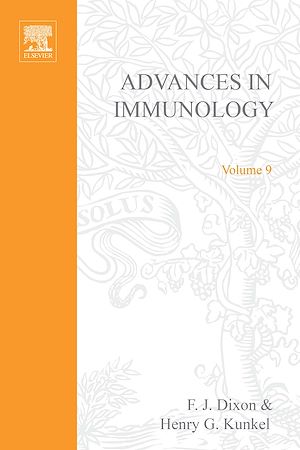 Téléchargez le livre :  Advances in Immunology