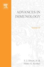 Télécharger le livre :  Advances in Immunology