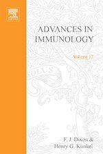Télécharger le livre :  Advances in Immunology
