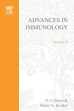 Télécharger le livre :  Advances in Immunology
