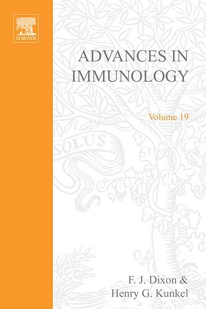 Téléchargez le livre :  Advances in Immunology