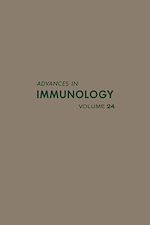 Télécharger le livre :  Advances in Immunology