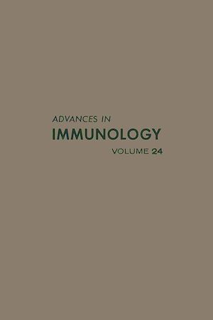 Téléchargez le livre :  Advances in Immunology