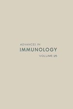 Télécharger le livre :  Advances in Immunology