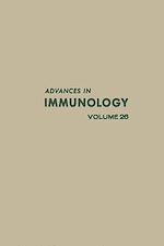 Télécharger le livre :  Advances in Immunology