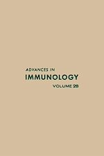 Télécharger le livre :  Advances in Immunology