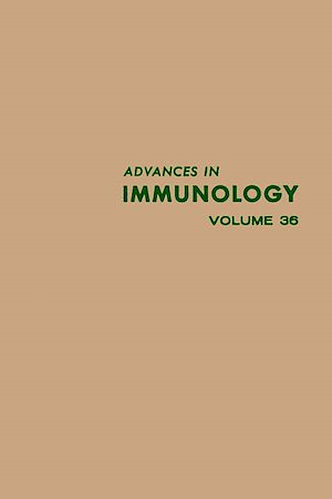 Téléchargez le livre :  Advances in Immunology
