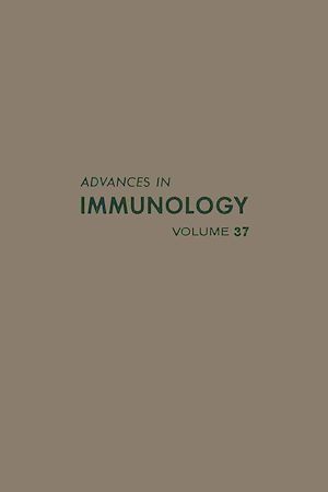 Téléchargez le livre :  Advances in Immunology