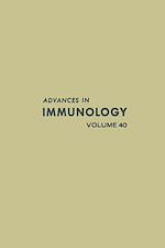 Télécharger le livre :  Advances in Immunology
