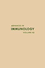 Télécharger le livre :  Advances in Immunology