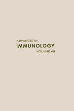 Télécharger le livre :  Advances in Immunology