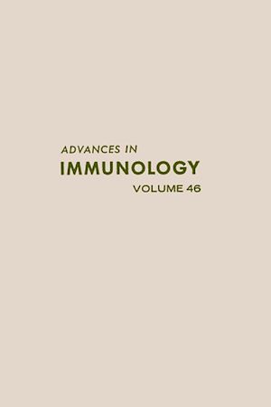 Téléchargez le livre :  Advances in Immunology