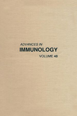 Téléchargez le livre :  Advances in Immunology