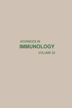 Téléchargez le livre :  Advances in Immunology