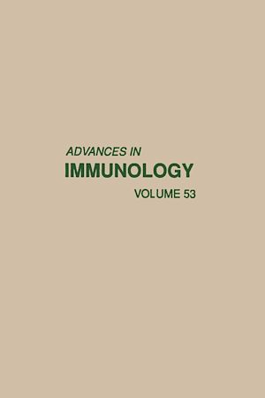 Téléchargez le livre :  Advances in Immunology