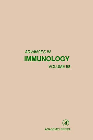 Téléchargez le livre :  Advances in Immunology