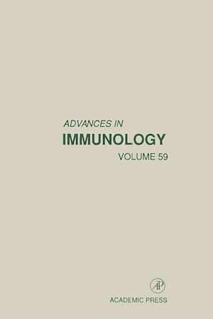 Téléchargez le livre :  Advances in Immunology