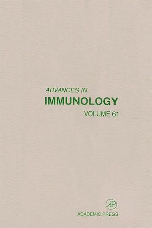 Téléchargez le livre :  Advances in Immunology