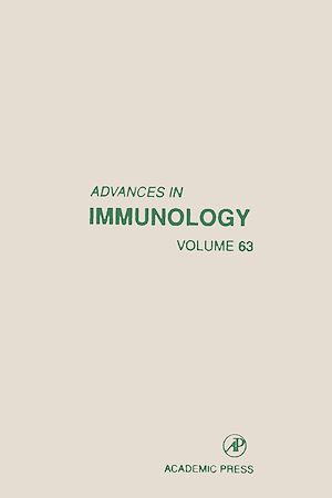 Téléchargez le livre :  Advances in Immunology