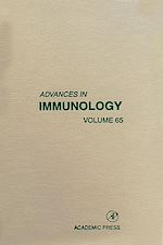 Télécharger le livre :  Advances in Immunology