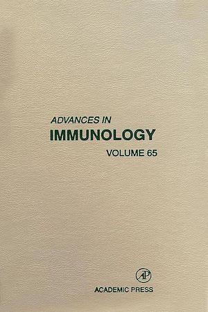 Téléchargez le livre :  Advances in Immunology