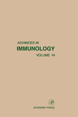 Téléchargez le livre :  Advances in Immunology