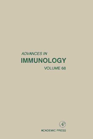 Téléchargez le livre :  Advances in Immunology