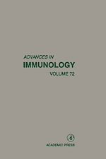 Télécharger le livre :  Advances in Immunology
