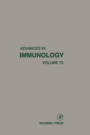 Téléchargez le livre :  Advances in Immunology