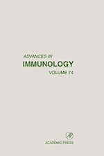 Télécharger le livre :  Advances in Immunology