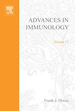Télécharger le livre :  Advances in Immunology