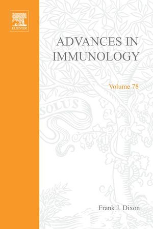 Téléchargez le livre :  Advances in Immunology