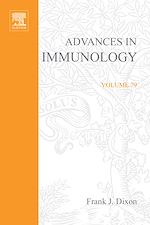 Télécharger le livre :  Advances in Immunology
