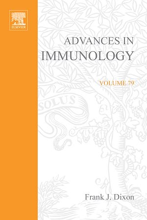 Téléchargez le livre :  Advances in Immunology