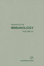 Télécharger le livre :  Advances in Immunology