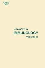 Télécharger le livre :  Advances in Immunology
