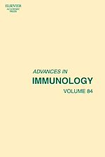 Télécharger le livre :  Advances in Immunology