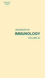 Télécharger le livre :  Advances in Immunology