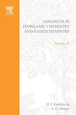 Télécharger le livre :  Advances in Inorganic Chemistry and Radiochemistry