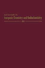 Télécharger le livre :  Advances in Inorganic Chemistry