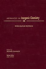 Télécharger le livre :  Advances in Inorganic Chemistry