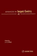 Télécharger le livre :  Advances in Inorganic Chemistry