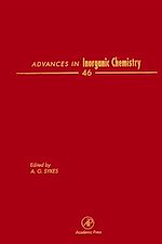Télécharger le livre :  Advances in Inorganic Chemistry
