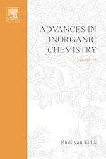 Télécharger le livre :  Advances in Inorganic Chemistry