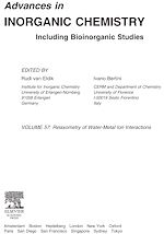 Télécharger le livre :  Advances in Inorganic Chemistry