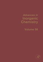 Télécharger le livre :  Advances in Inorganic Chemistry